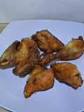 Ayam Goreng Bumbu Kuning (bisa untuk Frozen Food)