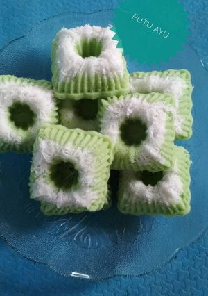 Foto resep Putu Ayu