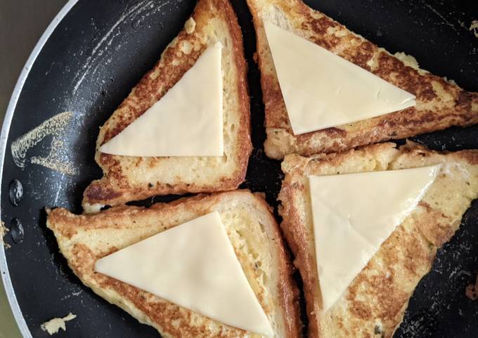 French toast