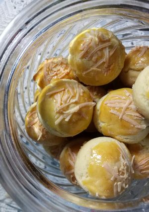 Foto resep Kue Nastar
