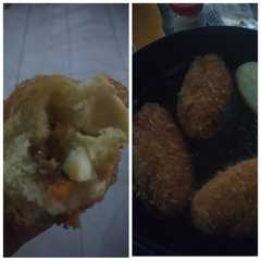 รูปของ Roti Goreng Empuk