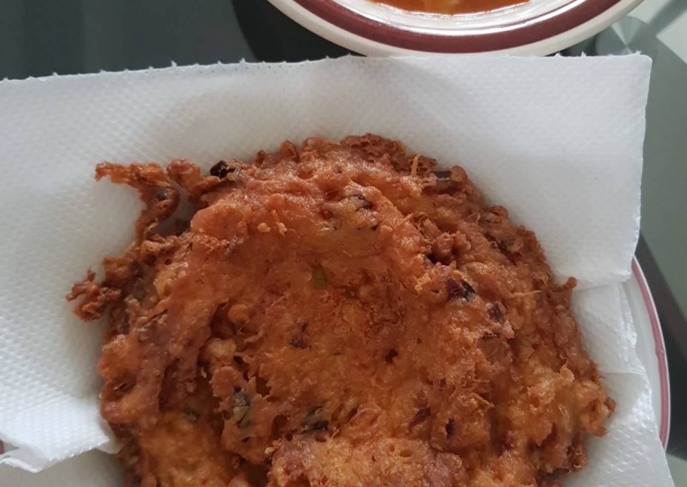 Pork Fuyunghai NONHalal