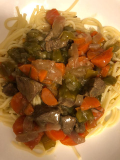 A picture of Beef Gravy.