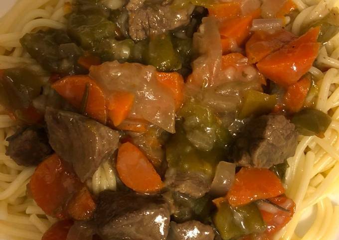 Recipe of Gordon Ramsay Beef Gravy