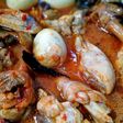 Ayam Masak Merah