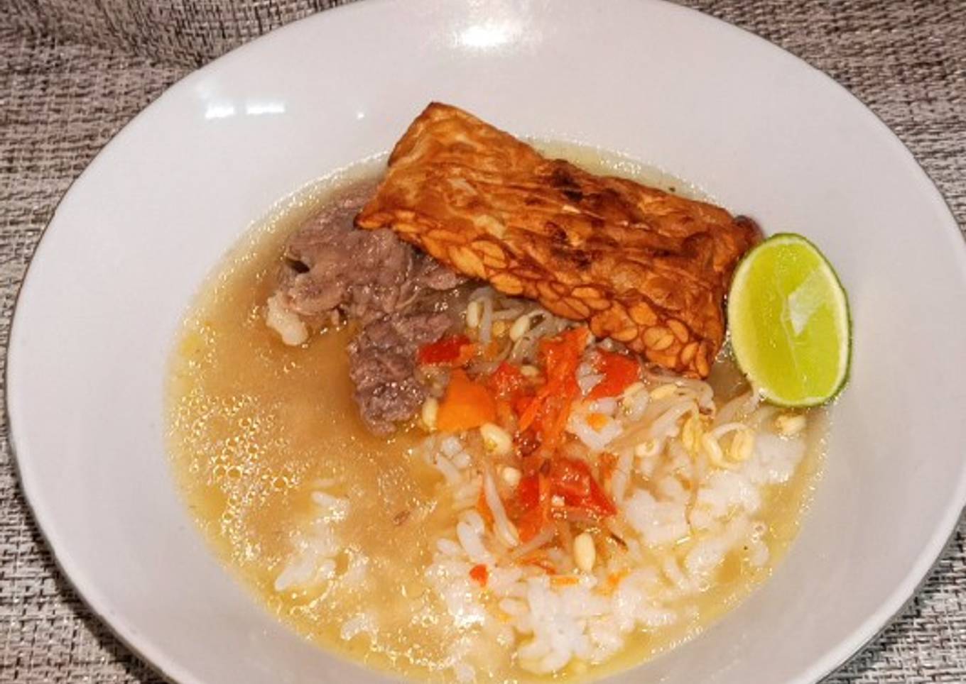 Soto Gerabah