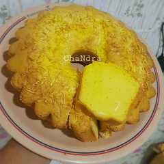 A picture of Bolu keju jadul.