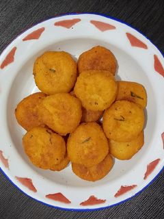 Foto resep Perkedel Kentang