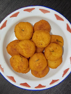 Foto resep Perkedel Kentang