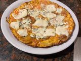 Tortilla Suspiro Mundial
