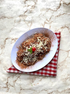 Foto resep Pisang Goreng Keju Milo
