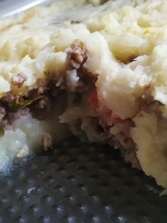 Una foto de Pastel de papas súper delicioso