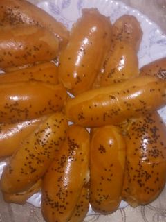صورة لوصفة بوريك الجبنة