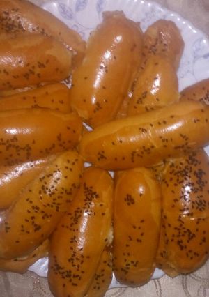 صورة لوصفة بوريك الجبنة
