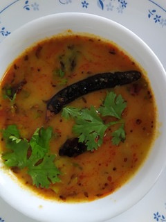 દાલ ફ્રાય (જૈન) (Dal Fry Recipe In Gujarati) રેસીપી મુખ્ય ફોટો
