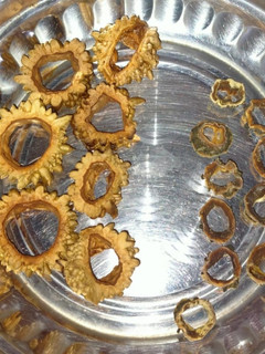 பாகற்க்காய் வத்தல் செய்முறை முக்கிய புகைப்படம்