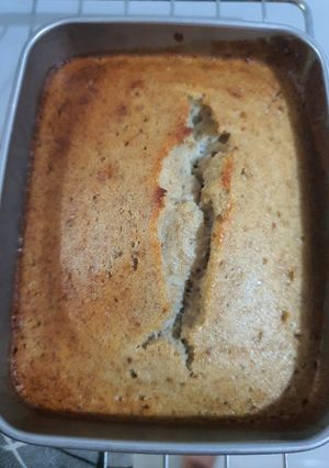 Foto resep Kue Pisang