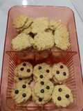 Oatmeal Choco Chips