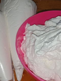 Foto resep Butter Cream homemade