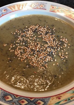 Foto principal de Crema de verduras