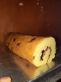 Foto resep Bolu gulung