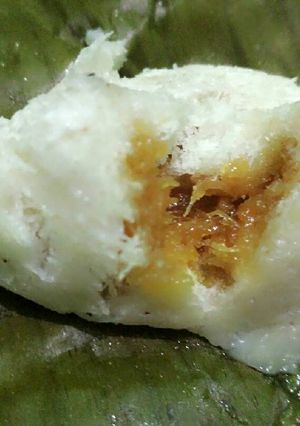Foto resep Iwel-Iwel (Jajanan Acara Selamatan Bayi)