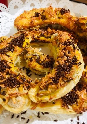 Foto resep Banana Milk Crispy