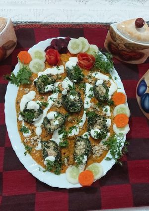 A picture of Spenich staff paneer/_ sham savera/ restaurant _dhaba stayl.