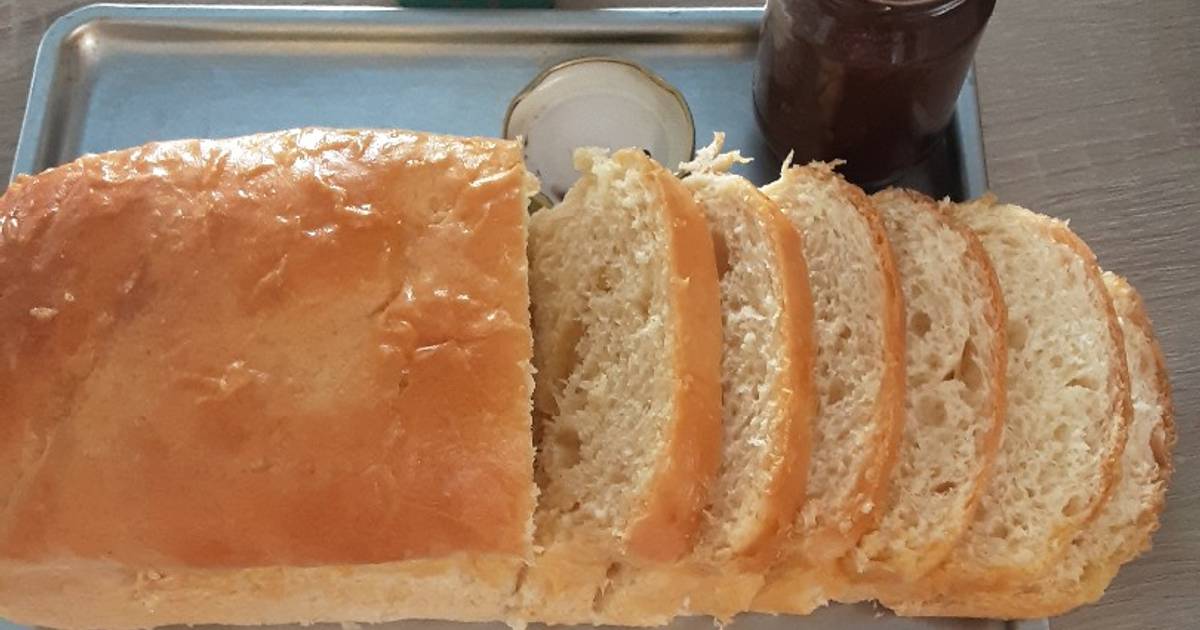 Resep Roti Tawar Oven Tangkring Oleh Fika Fika - Cookpad Resep Roti Tawar Oven Tangkring Oleh Fika Fika - Cookpad