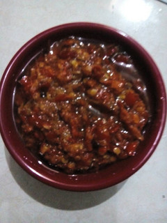 Foto resep Sambel Korek