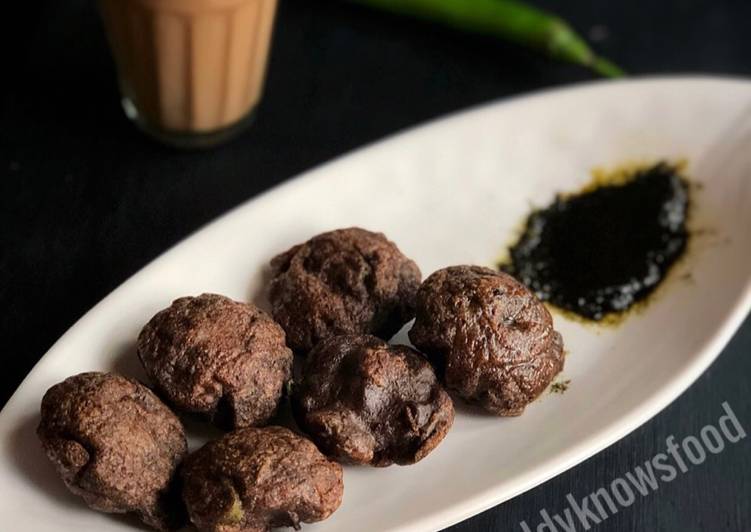 Steps to Make Favorite Ragi Paniyarams