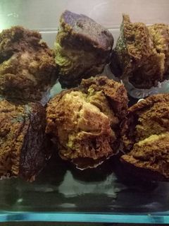 Foto resep Bolu Kukus Coklat White Coffee