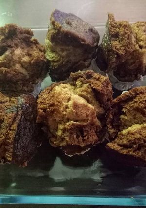 Foto resep Bolu Kukus Coklat White Coffee