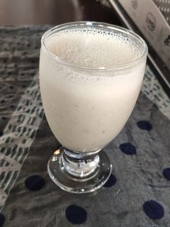 عکسی از دستور معجون افزایش انرژی زا
