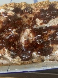 Φωτογραφία της συνταγής Παγωμένο cheesecake