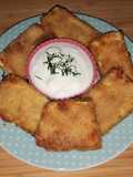 Zucchini pane la cuptor