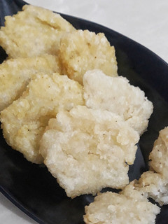 Foto resep Cireng nasi