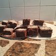 Brownies esponjosos