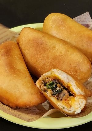 Foto resep Panada