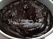 Gambar roti manis tanpa telur