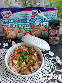 Foto resep Cirambay