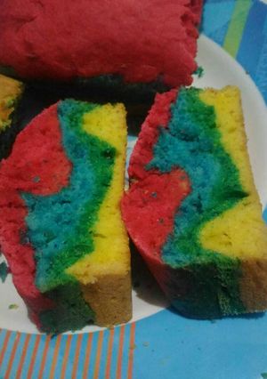 Foto resep Roti manis irit (no ulen,eggless)