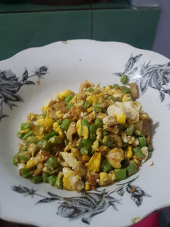 Foto resep 12. Tumis Buncis Telur Jaipo