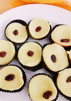 Foto resep Kue Lumpur Mini