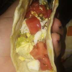 Una foto de Tacos