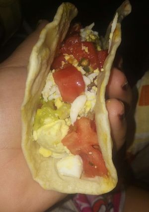 Una foto de Tacos