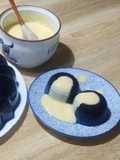 Vla Puding Vanilla