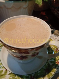 Foto resep Teh Tarik