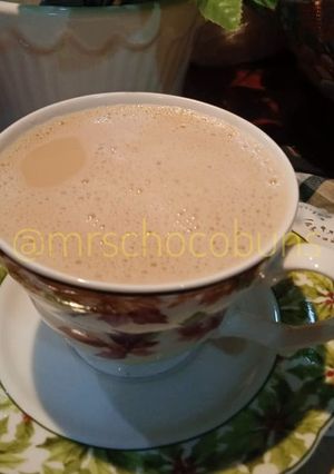 Foto resep Teh Tarik