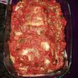 Bacalao al horno